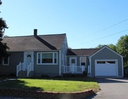 Pre-foreclosure in  PINE GROVE AVE Bellingham, MA 02019