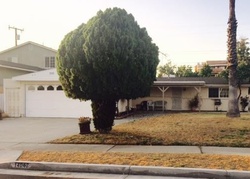 Pre-foreclosure Listing in RATLIFFE ST LA MIRADA, CA 90638