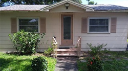 Pre-foreclosure in  42ND AVE N Saint Petersburg, FL 33714