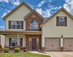 Pre-foreclosure in  KAYMIN HILL CT Lexington, SC 29073