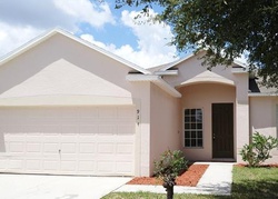 Pre-foreclosure Listing in KNOLLWOOD DR DAVENPORT, FL 33837