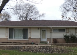 Pre-foreclosure Listing in INDIAN HILL DR BENSENVILLE, IL 60106