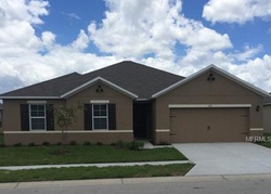 Pre-foreclosure in  LAKESIDE LANDINGS BLVD Winter Haven, FL 33881