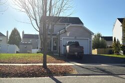 Pre-foreclosure in  FITZER DR Joliet, IL 60431
