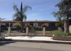 Pre-foreclosure in  TERRACE RD San Bernardino, CA 92410