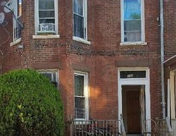 Pre-foreclosure Listing in RENWICK ST NEWBURGH, NY 12550