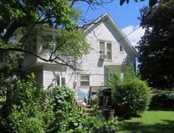 Pre-foreclosure Listing in W MOULTON ST PONTIAC, IL 61764