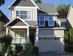 Pre-foreclosure Listing in SW RAVENSWOOD ST BEAVERTON, OR 97078