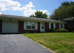 Pre-foreclosure in  GETTYSBURG DR Bolingbrook, IL 60440