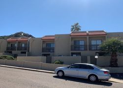 Pre-foreclosure in  E PUGET AVE  Phoenix, AZ 85020