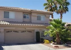 Pre-foreclosure in  BORGATA BAY BLVD Las Vegas, NV 89147