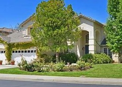 Pre-foreclosure in  MENDENHALL CT Topanga, CA 90290