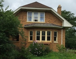 Pre-foreclosure Listing in GLENDALE DR PROSPECT HEIGHTS, IL 60070
