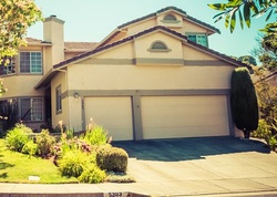 Pre-foreclosure Listing in DEBRA LN EL SOBRANTE, CA 94803