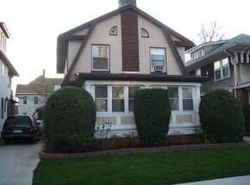 Pre-foreclosure in  BEDFORD AVE Brooklyn, NY 11210