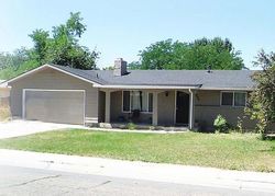 Pre-foreclosure Listing in N DALTON AVE BOISE, ID 83704