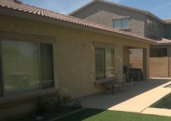 Pre-foreclosure in  N 167TH AVE Surprise, AZ 85387
