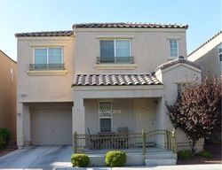 Pre-foreclosure in  DUNRAVEN AVE Las Vegas, NV 89139