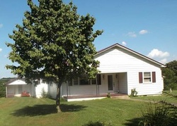 Pre-foreclosure in  US HIGHWAY 27 S Waynesburg, KY 40489