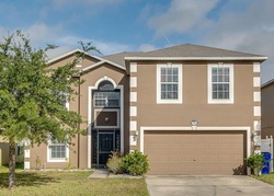 Pre-foreclosure Listing in SILVER THISTLE LN SAINT CLOUD, FL 34772