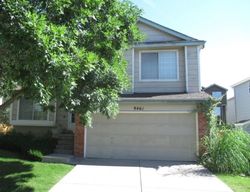 Pre-foreclosure in  W INDORE DR Littleton, CO 80128