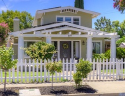 Pre-foreclosure in  N 1ST AVE Oakdale, CA 95361