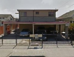 Pre-foreclosure Listing in 21ST ST RICHMOND, CA 94801