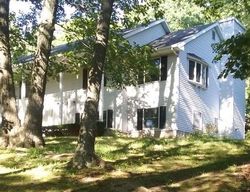 Pre-foreclosure Listing in GILBERT RD WATERTOWN, CT 06795