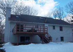 Pre-foreclosure Listing in GILBERT RD WATERTOWN, CT 06795