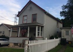 Pre-foreclosure Listing in EAGLE VALLEY RD HIGHLAND FALLS, NY 10928