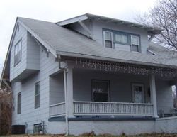 Pre-foreclosure in  HILLSIDE ST Lincoln, NE 68506