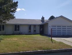 Pre-foreclosure Listing in WESTVIEW DR HERMISTON, OR 97838