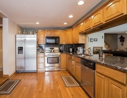 Pre-foreclosure in  PINEHURST AVE Swansea, MA 02777