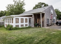 Pre-foreclosure in  PINEHURST AVE Swansea, MA 02777
