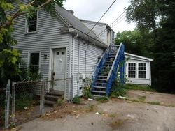 Pre-foreclosure Listing in STANDISH ST BROCKTON, MA 02302