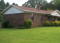 Pre-foreclosure in  PATTY ST Imboden, AR 72434