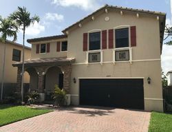 Pre-foreclosure in  SW 234TH ST Homestead, FL 33032