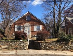 Pre-foreclosure Listing in DUNCAN AVE LANSDOWNE, PA 19050