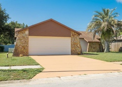 Pre-foreclosure in  RIVERDALE DR New Port Richey, FL 34653