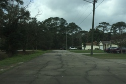 Pre-foreclosure in  HOLLY ST Mount Dora, FL 32757