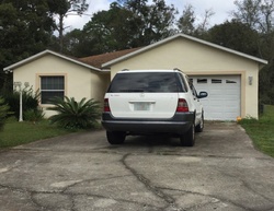 Pre-foreclosure Listing in HOLLY ST MOUNT DORA, FL 32757