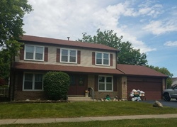 Pre-foreclosure in  WINDEMERE LN Lake Zurich, IL 60047