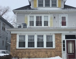 Pre-foreclosure in  COMMONWEALTH AVE Buffalo, NY 14216