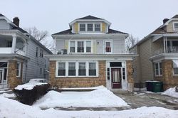 Pre-foreclosure in  COMMONWEALTH AVE Buffalo, NY 14216