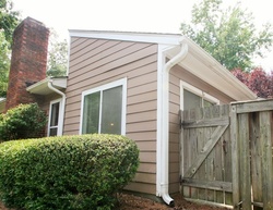Pre-foreclosure in  SARDIS COVE DR Charlotte, NC 28270