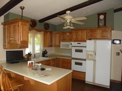 Pre-foreclosure in  MONROE AVE Winthrop Harbor, IL 60096