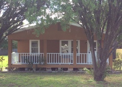 Pre-foreclosure in  N GARRISON ST Tampa, FL 33619