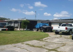 Pre-foreclosure in  MARTINA AVE Kissimmee, FL 34741