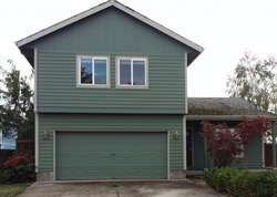 Pre-foreclosure in  W 11TH AVE Junction City, OR 97448