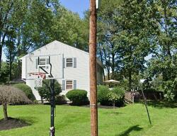 Pre-foreclosure in  OVERBROOK CIR Moorestown, NJ 08057